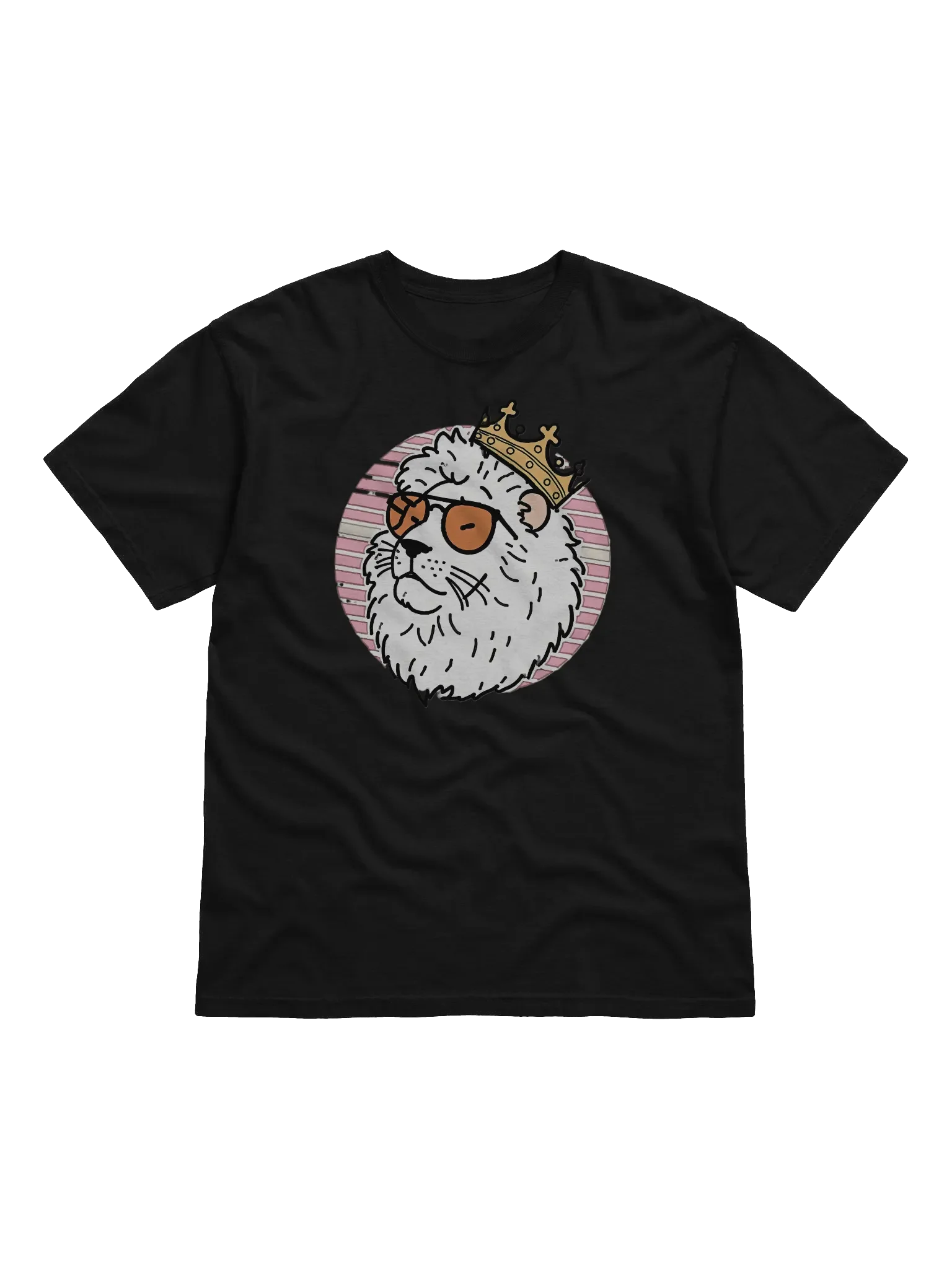 For teh Lolz Tee product image (8)