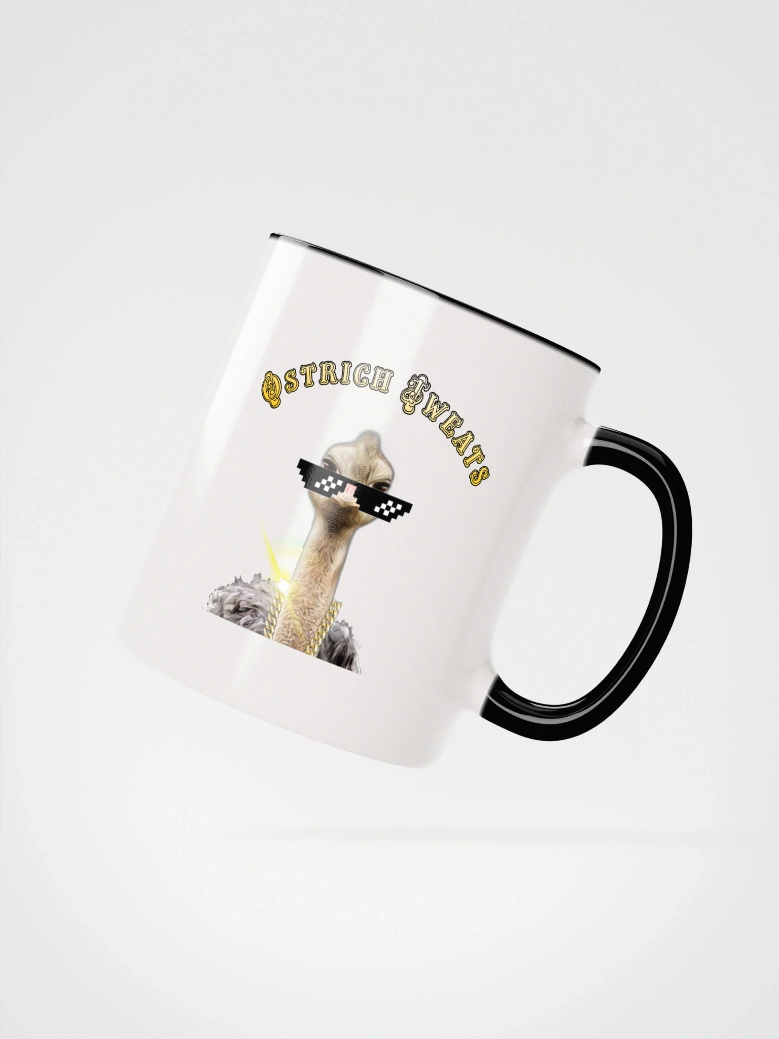 MR. O Mug product image (26)