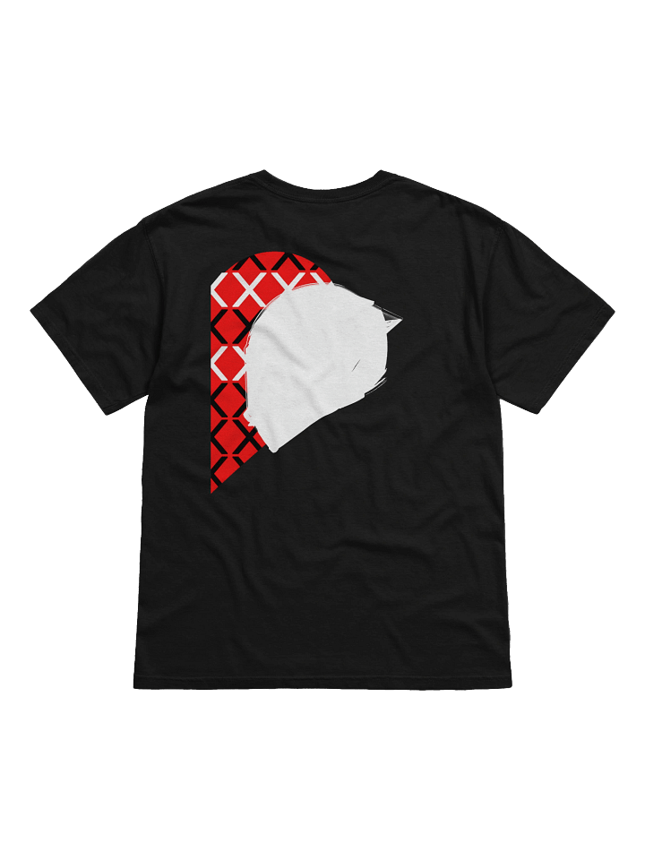Matching Road Helmet Heart (White-Right) | Shirt product image (25)