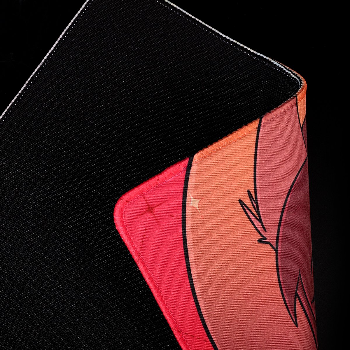 ★STARS★ Zenthea Mousepad product image (8)