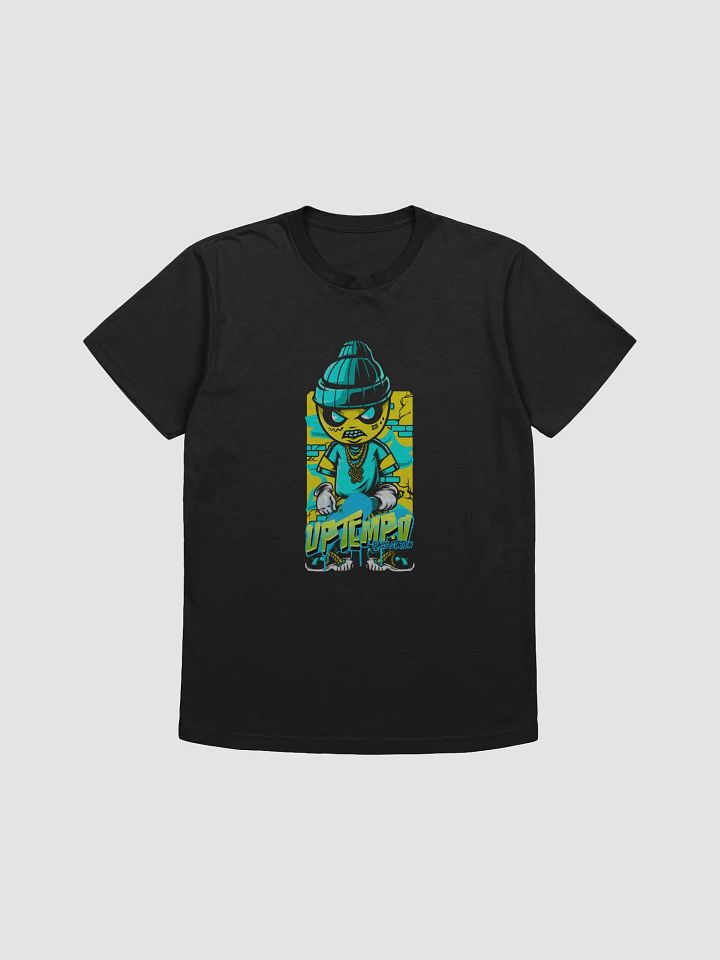 UPTEMPO T-Shirt product image (1)