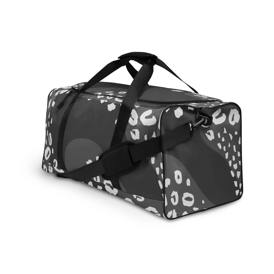 Wild Duffle Bag product image (3)
