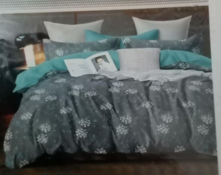Bed Sheet product image (1)