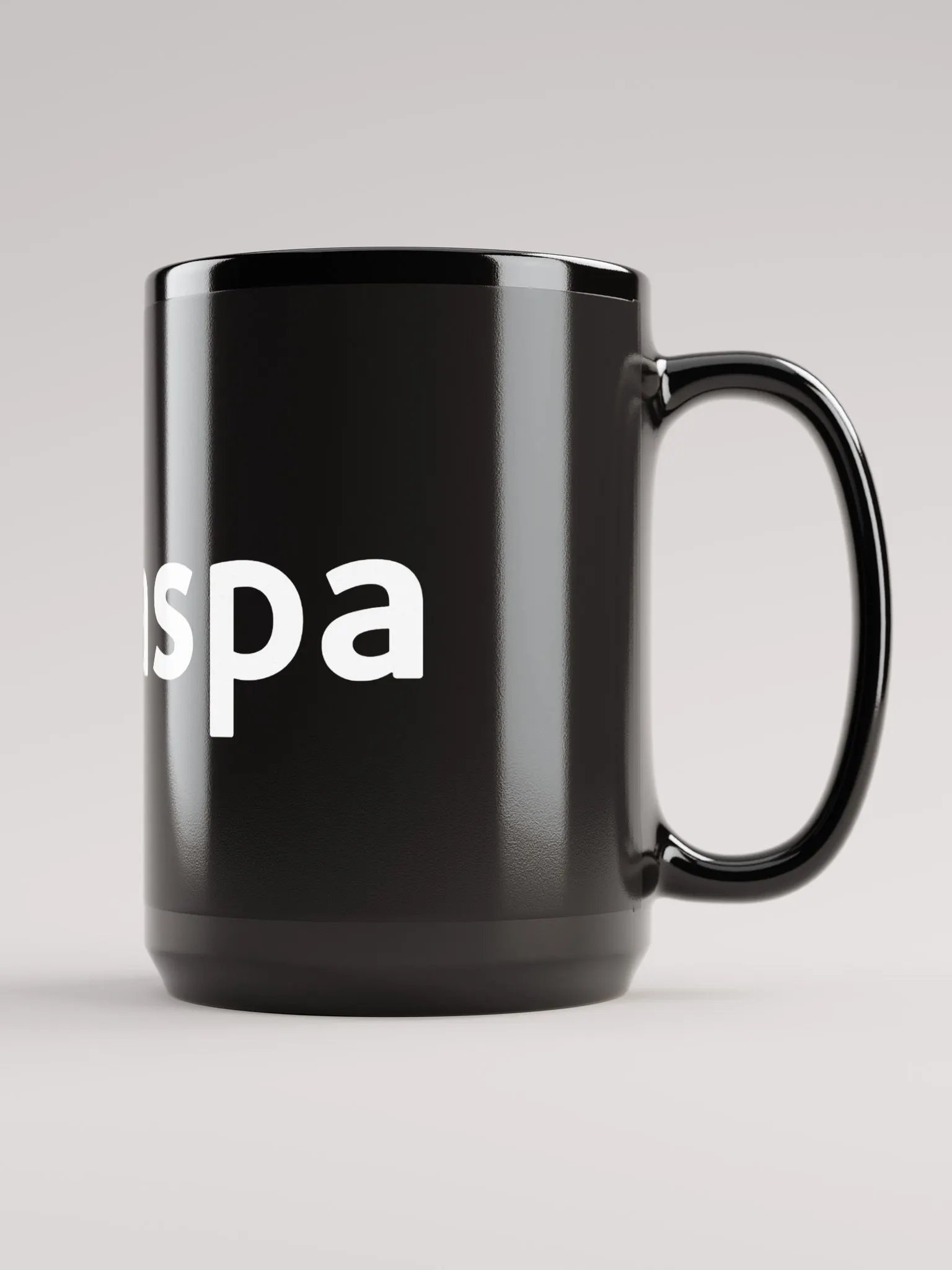 Kaspa Mug product image (2)