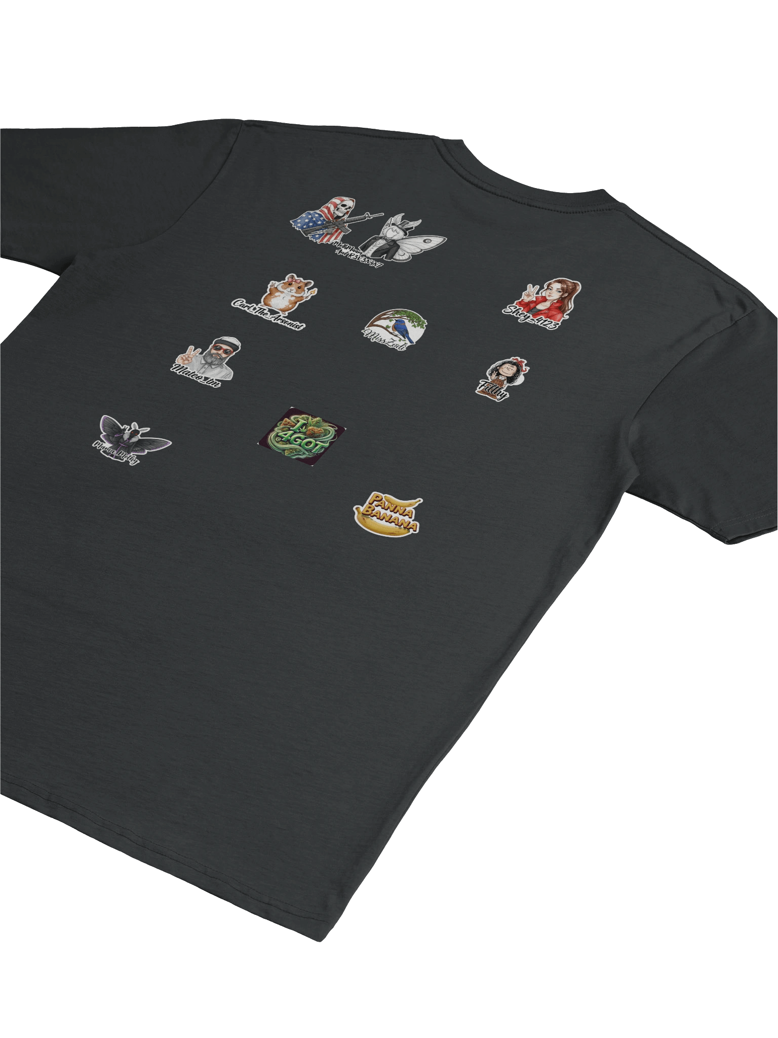 The Crew Tee product image (37)