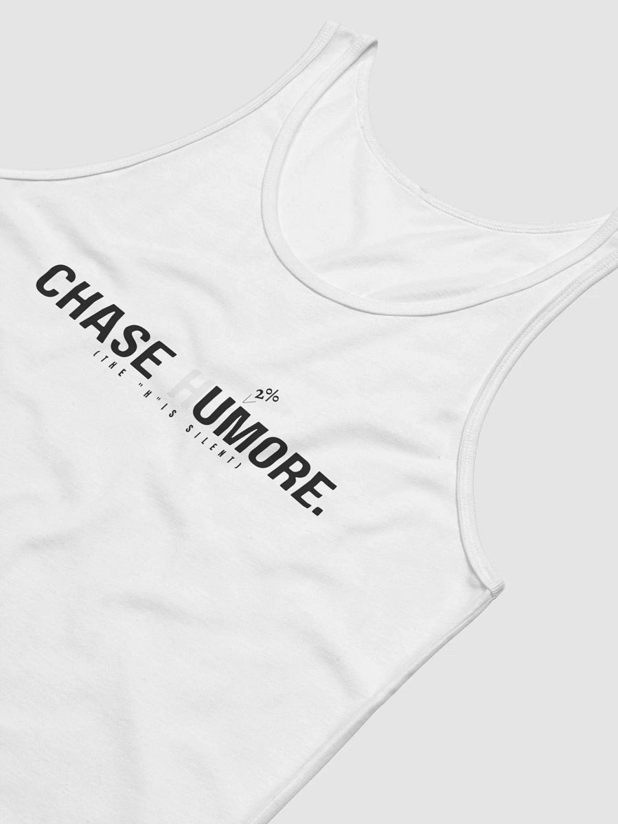 Chase Humore Tank product image (3)