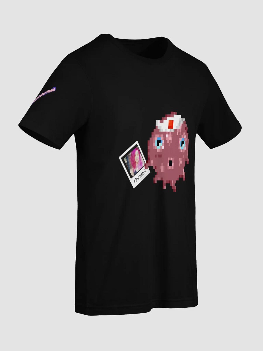 Ollie - Instagram T-Shirt F product image (7)