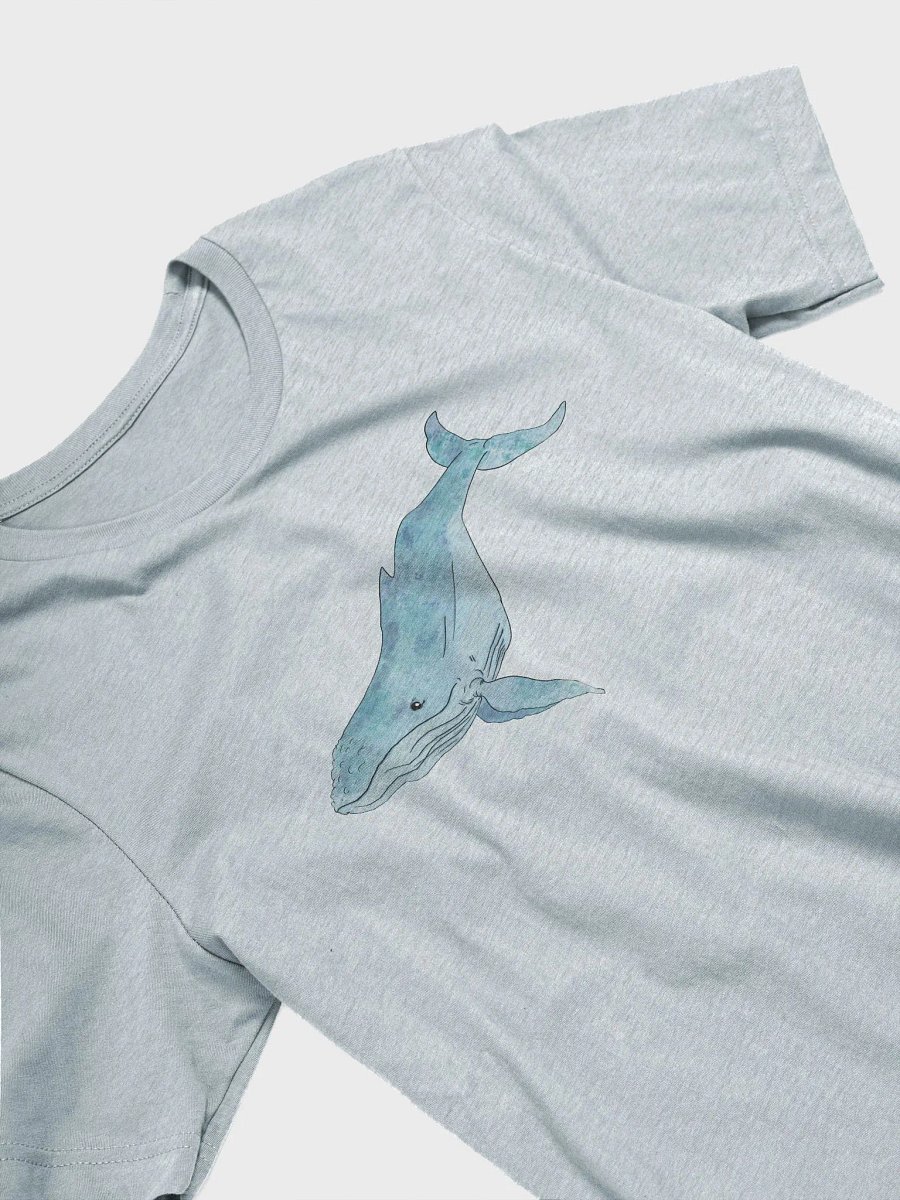 Humpback Whale Graphic T-Shirt product image (3)