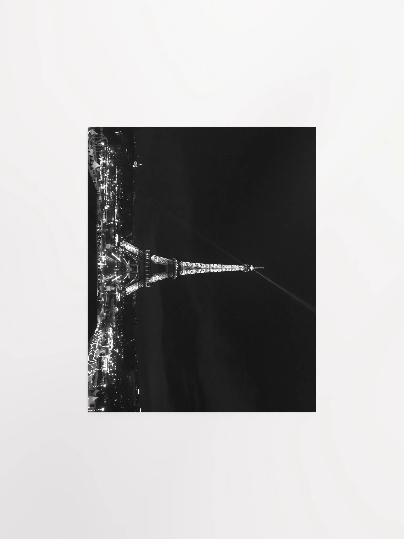 Tour Eiffel Print product image (2)