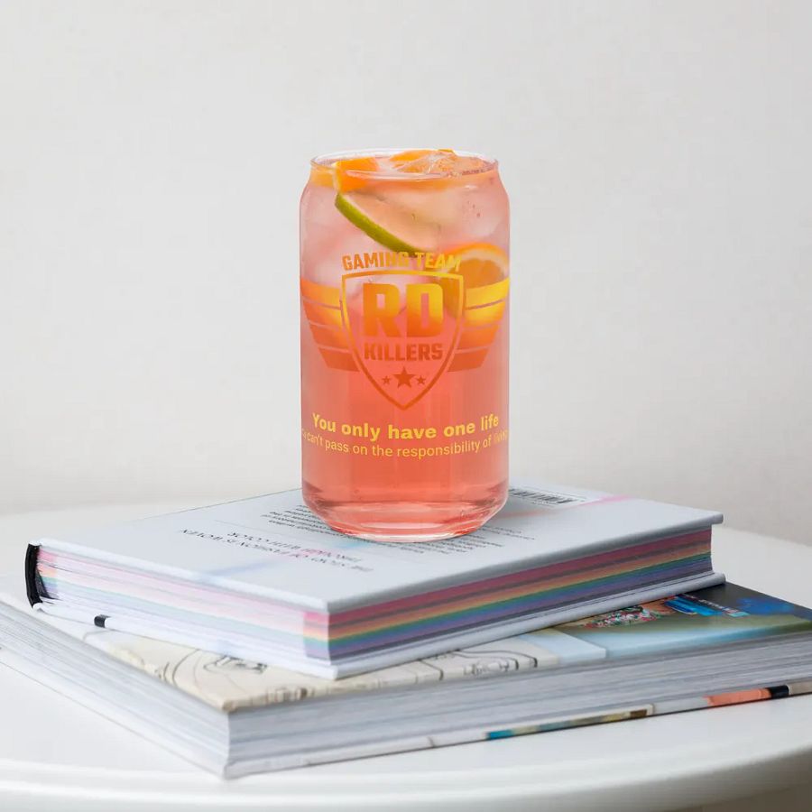 Level Up Glass product image (34)