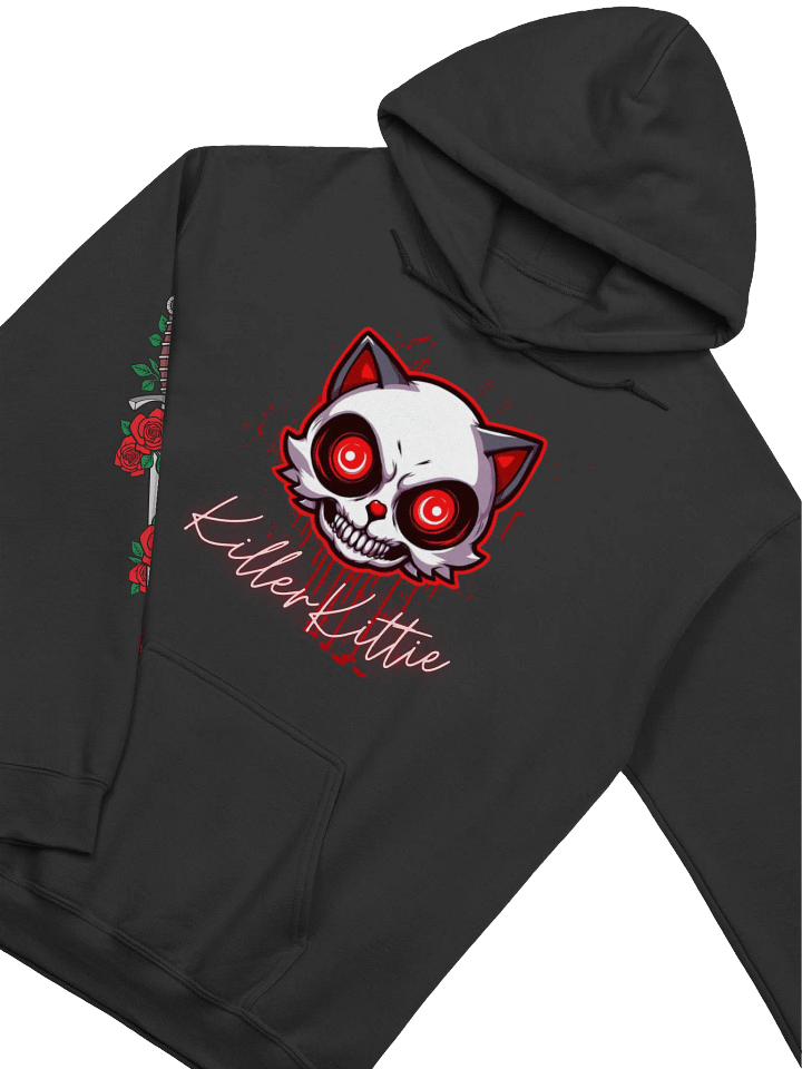 Sunglasses Gildan hoodie product image (4)