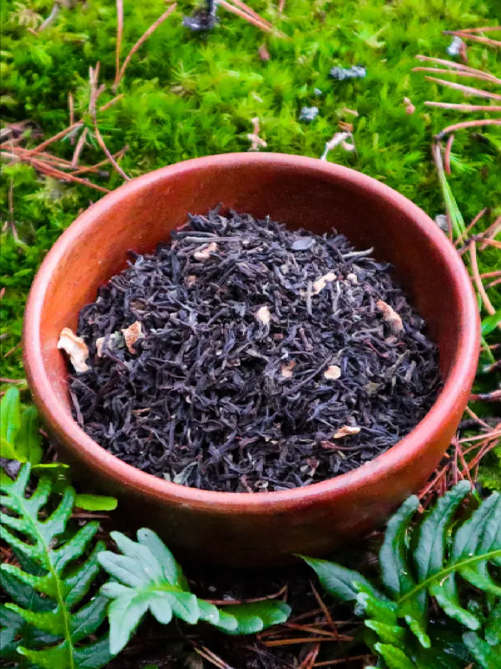 Iron King Tea (B) product image (1)