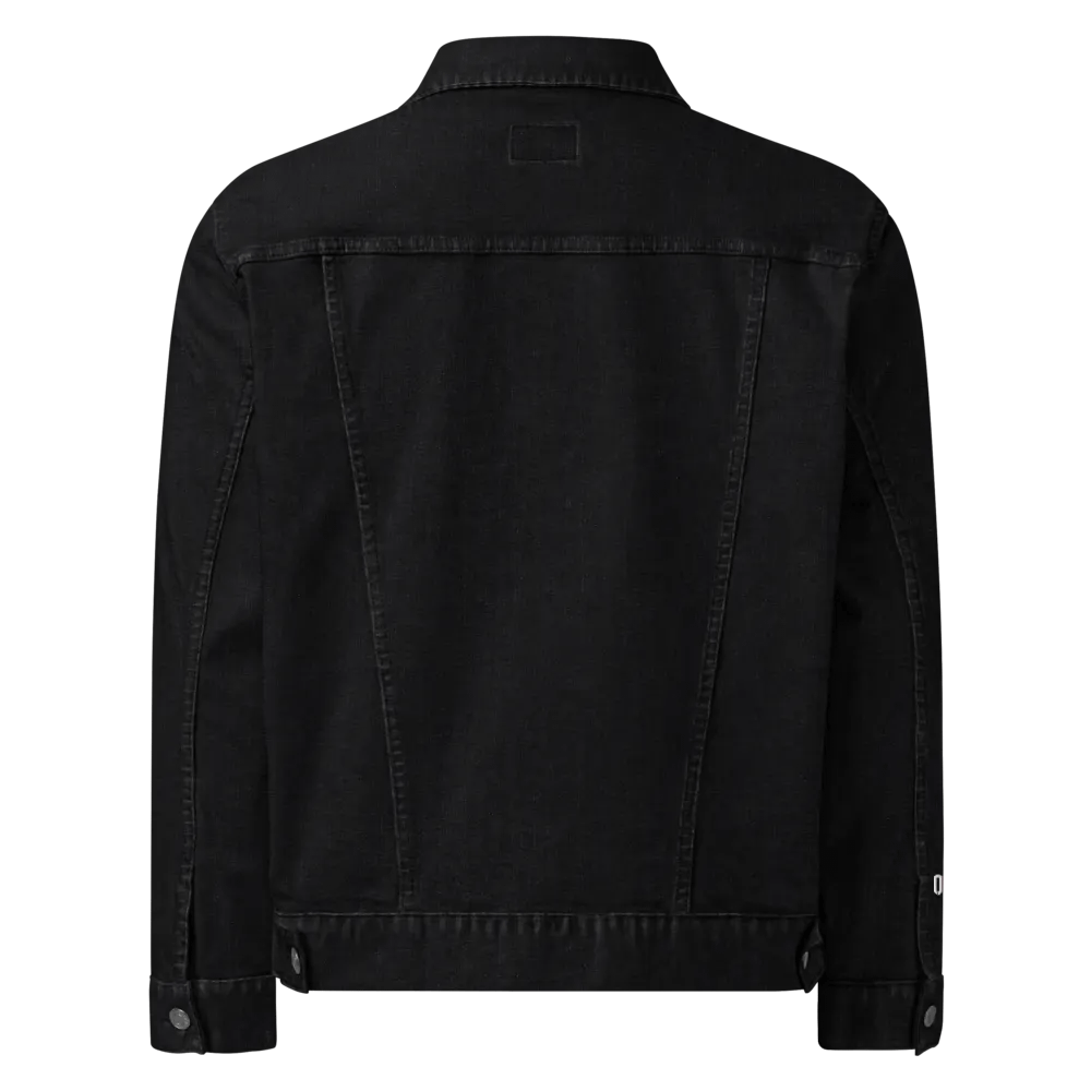 Freedom Seekers Denim Jacket product image (4)