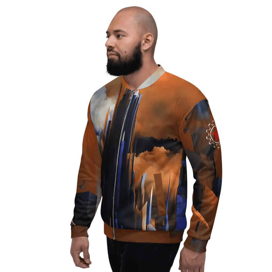 The Wizard Jacket product image (4)