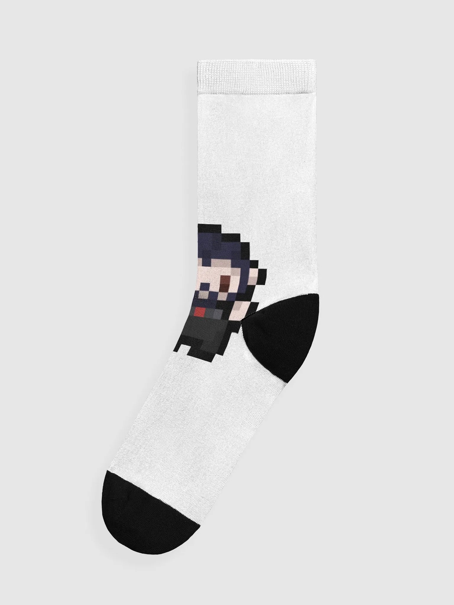 CPT JIM 8-BIT SOCKS product image (4)