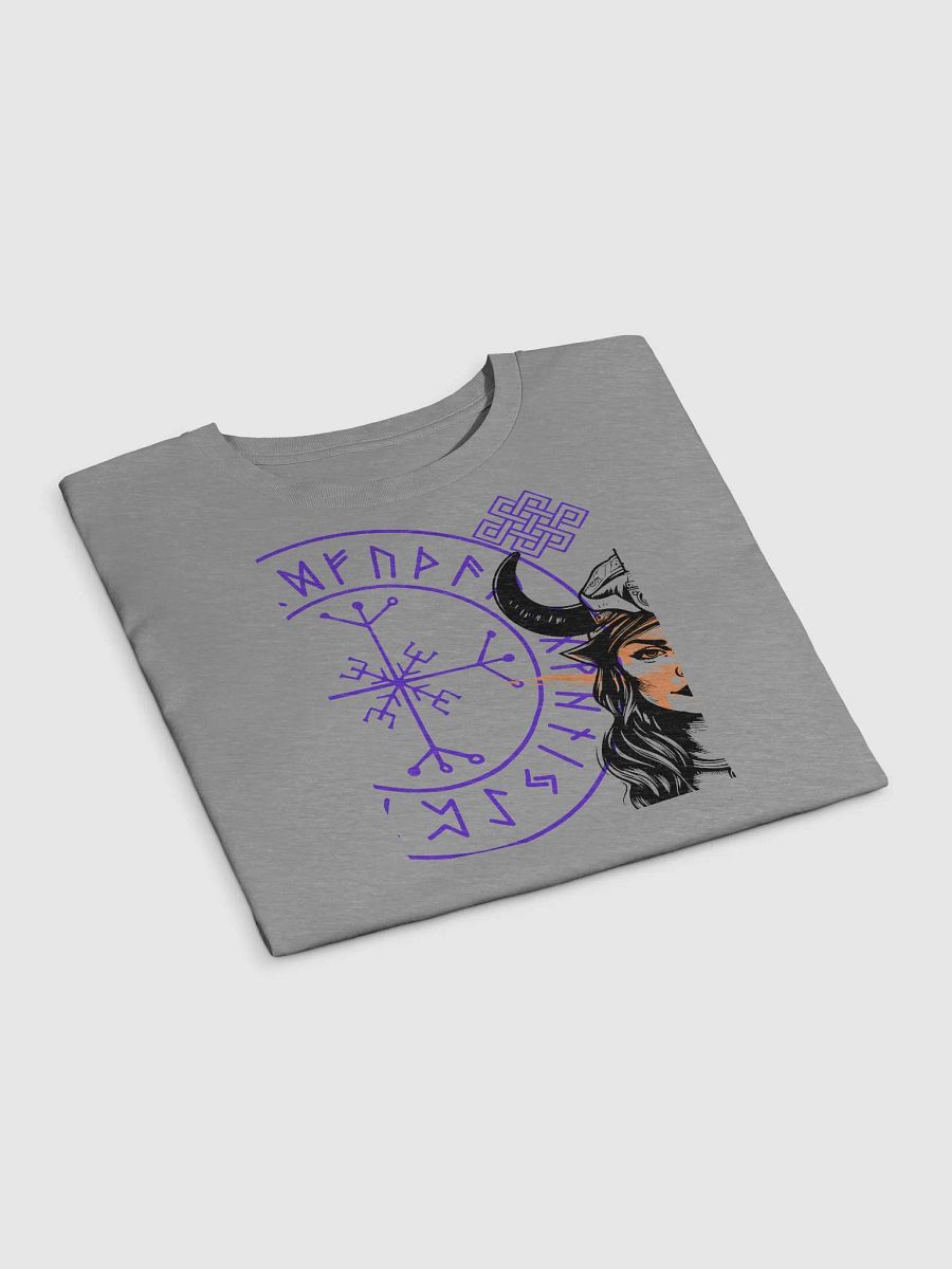 Raven Maiden - Crop Tee product image (19)