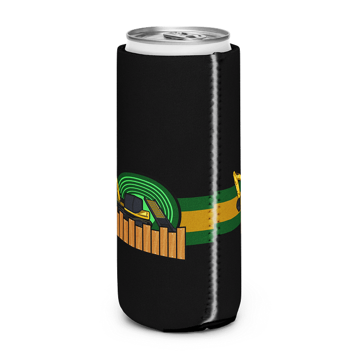 Excavator Adventure Can Cooler product image (11)