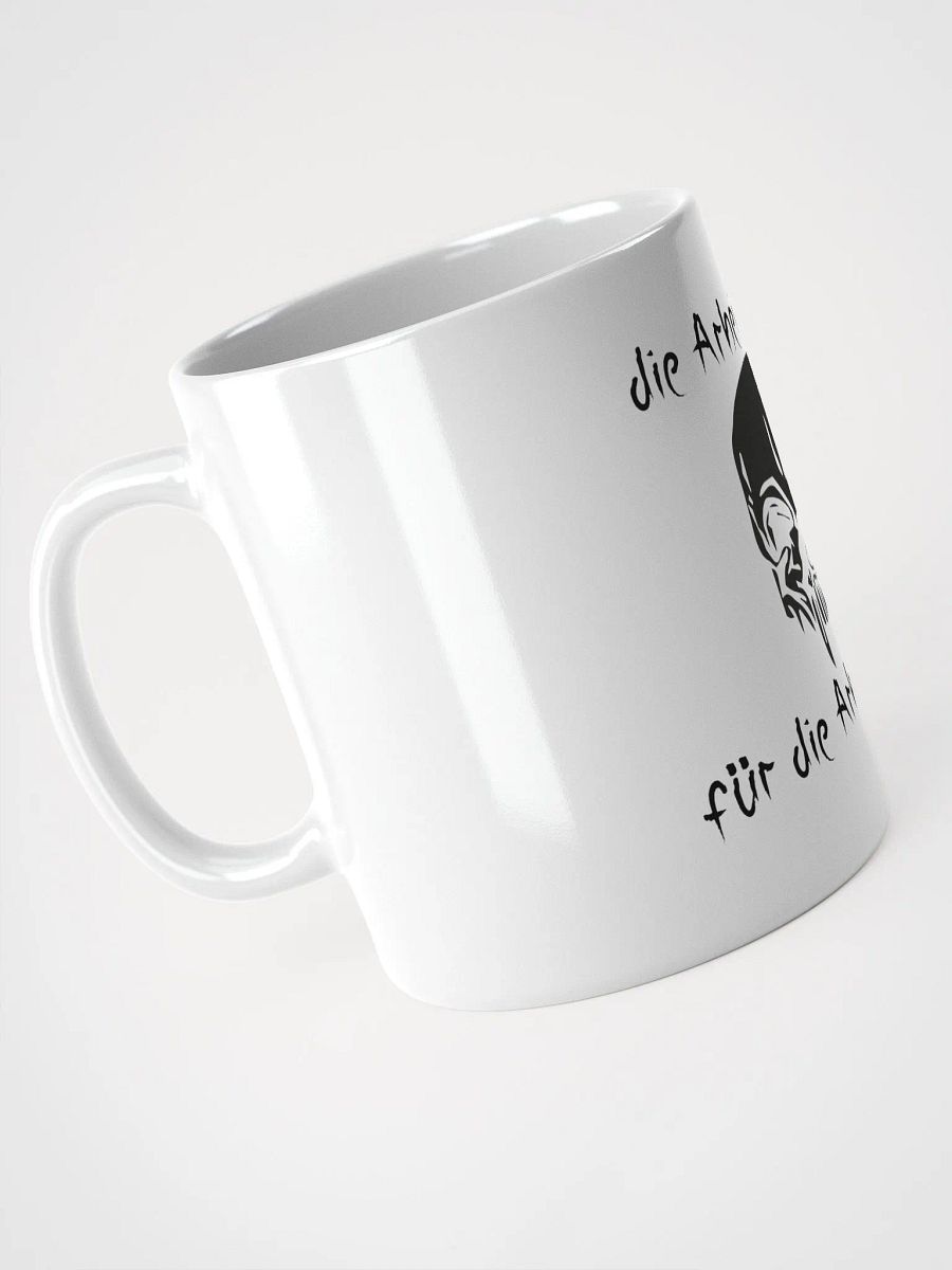 die Arbeitertasse product image (3)