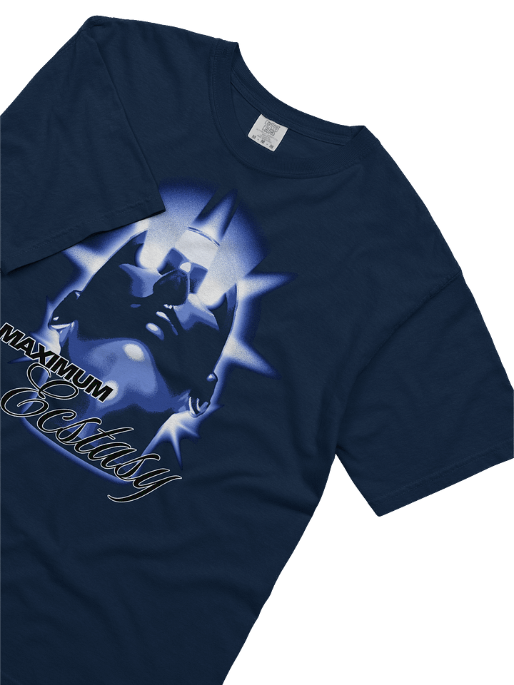 Maximum Ecstasy Radiant T-Shirt product image (2)
