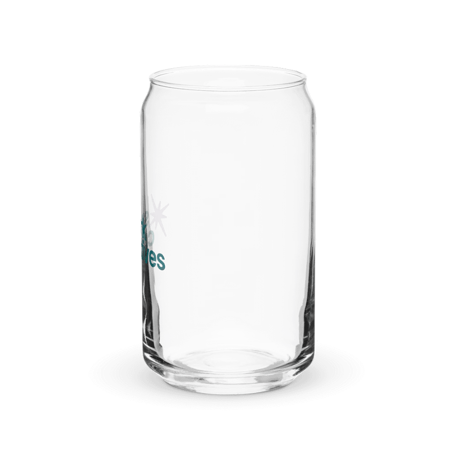 Can Shaped Drinking Glass product image (39)