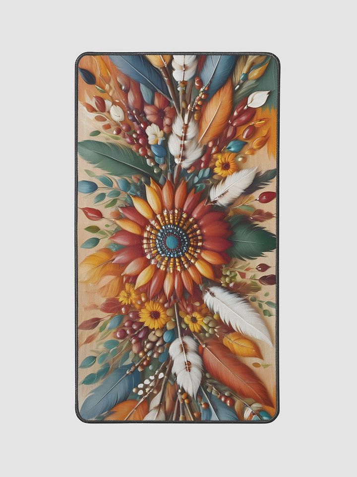 Desk Mat 22