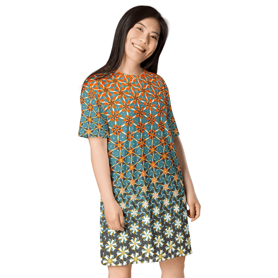 Funky Pattern 52 product image (7)