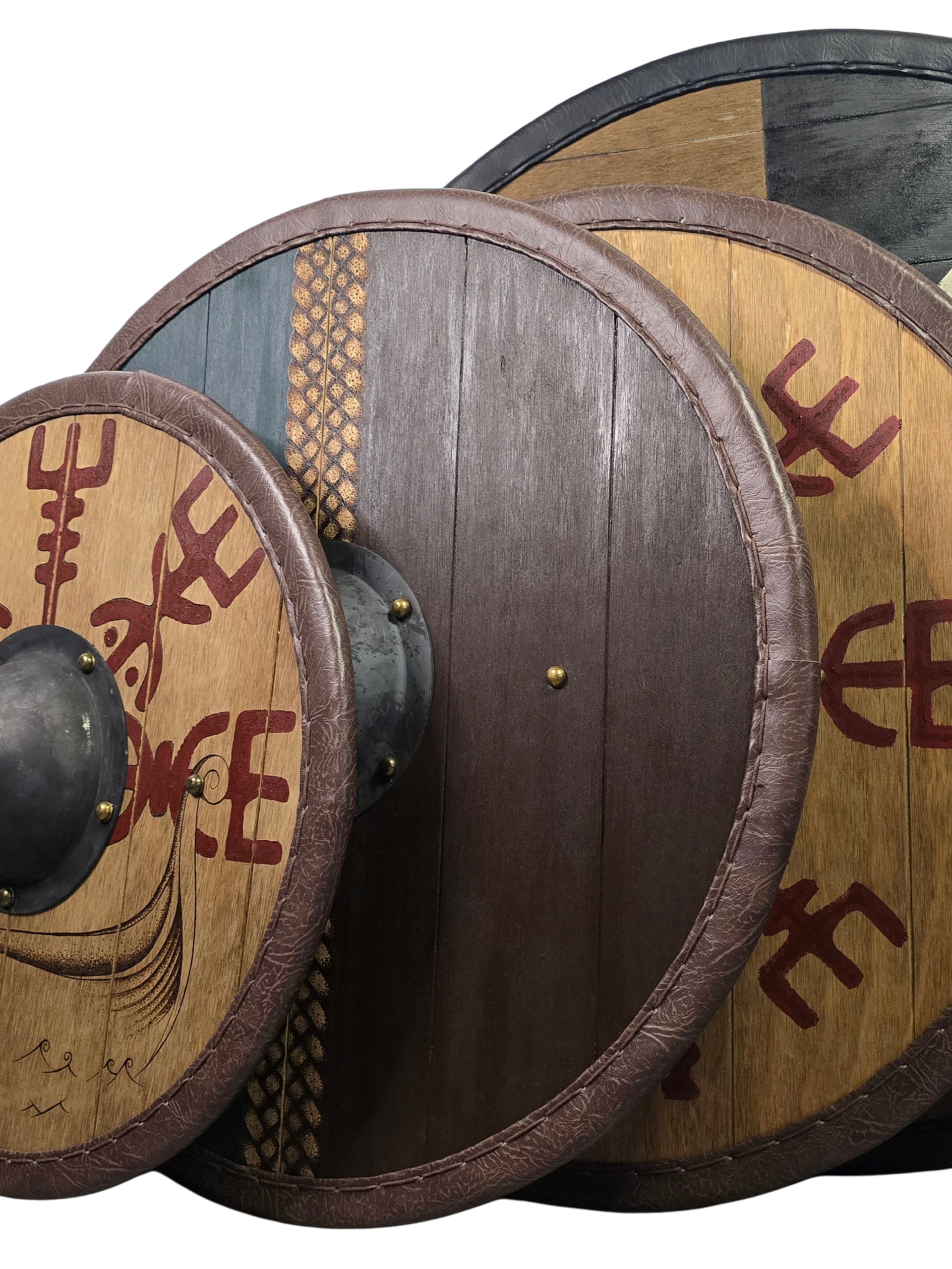 Custom Shields product image (1)