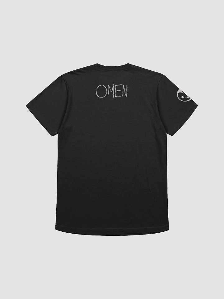 Love Wins Next Level Supersoft T-shirt (Black) product image (4)