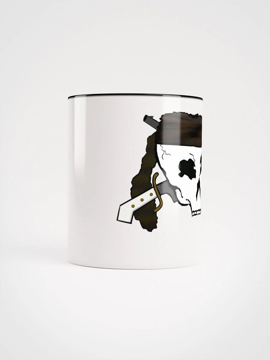 Frontiersman Mug product image (43)