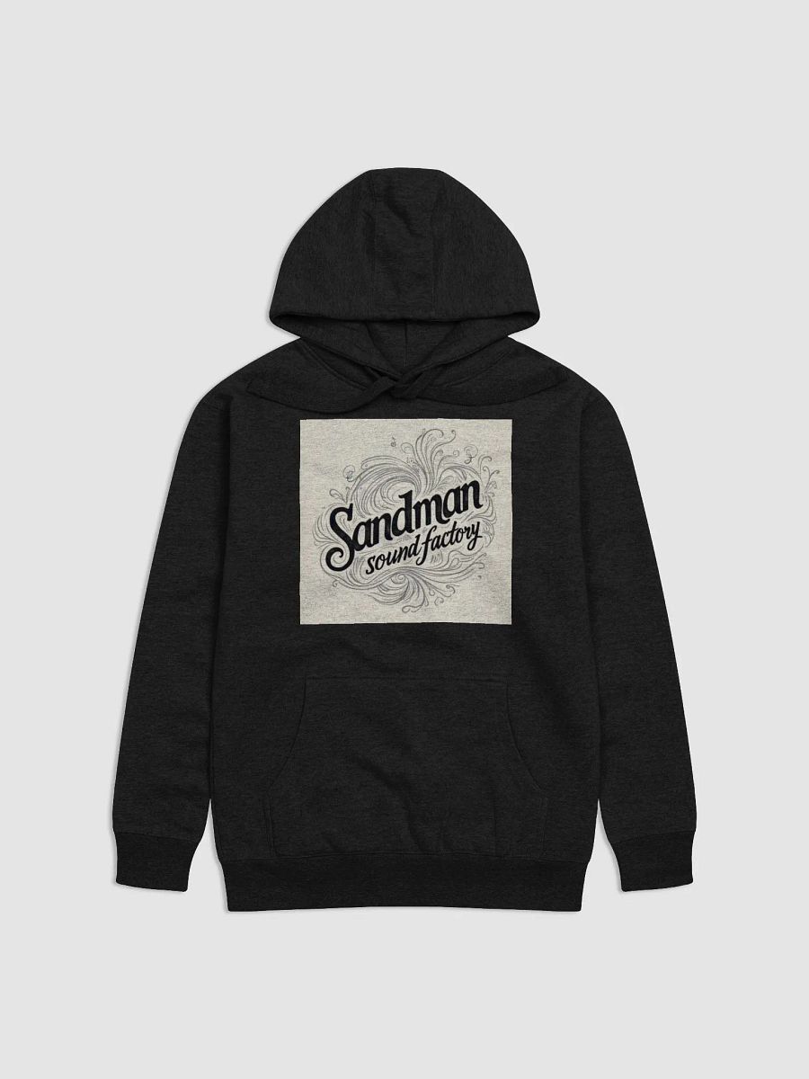 SSF Hoodie product image (2)