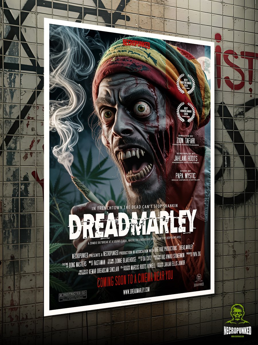 Dread Marley product image (3)