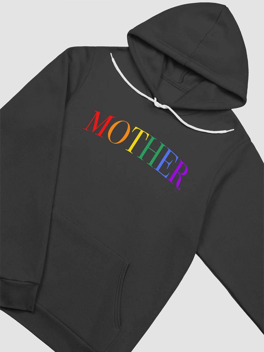 Mother Unisex Hoodie product image (1)