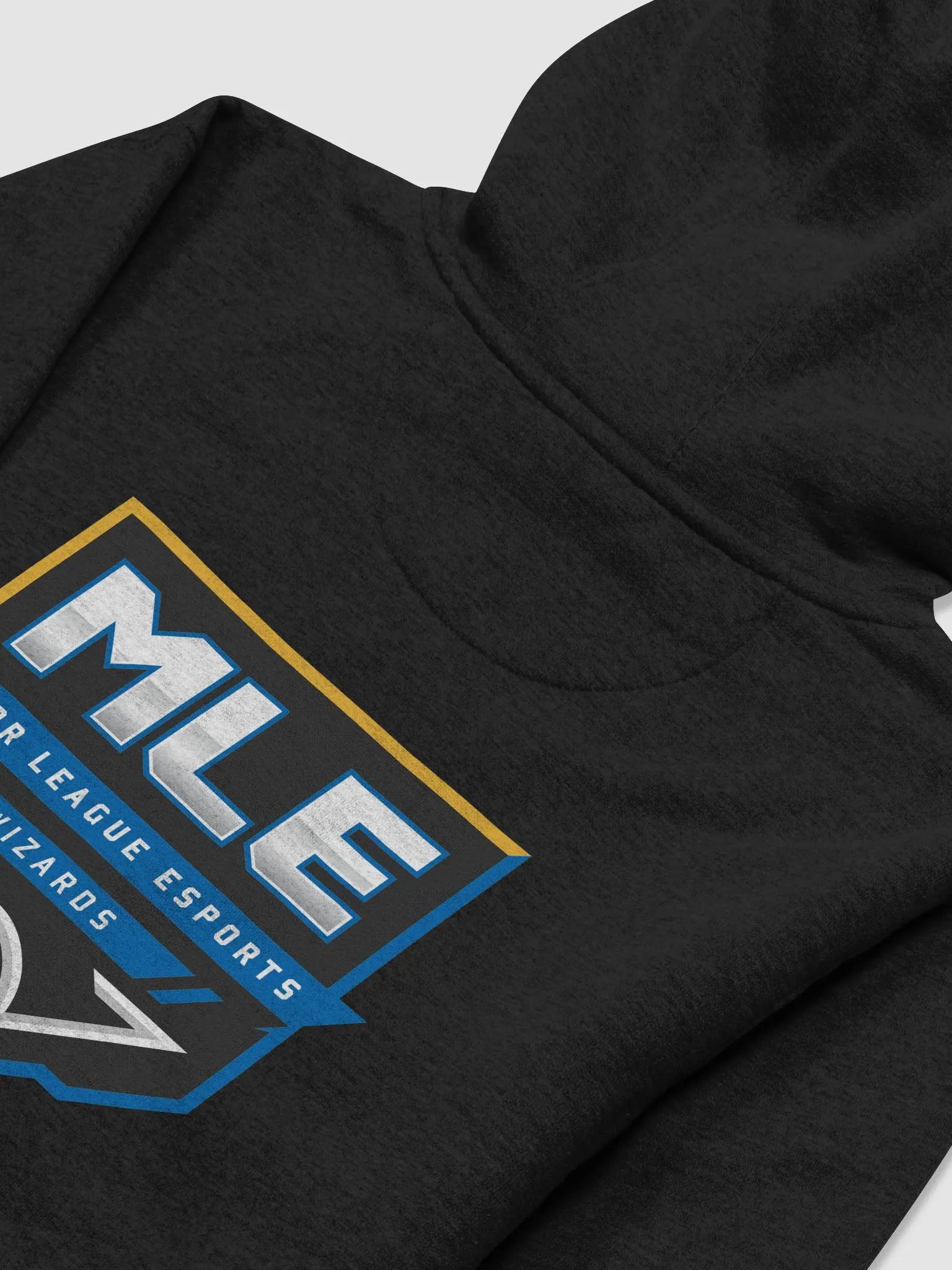 Wizards Premium Unisex Hoodie product image (40)