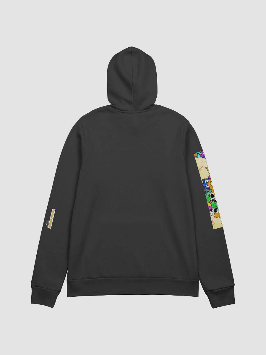 Stessed Hoodie product image (3)