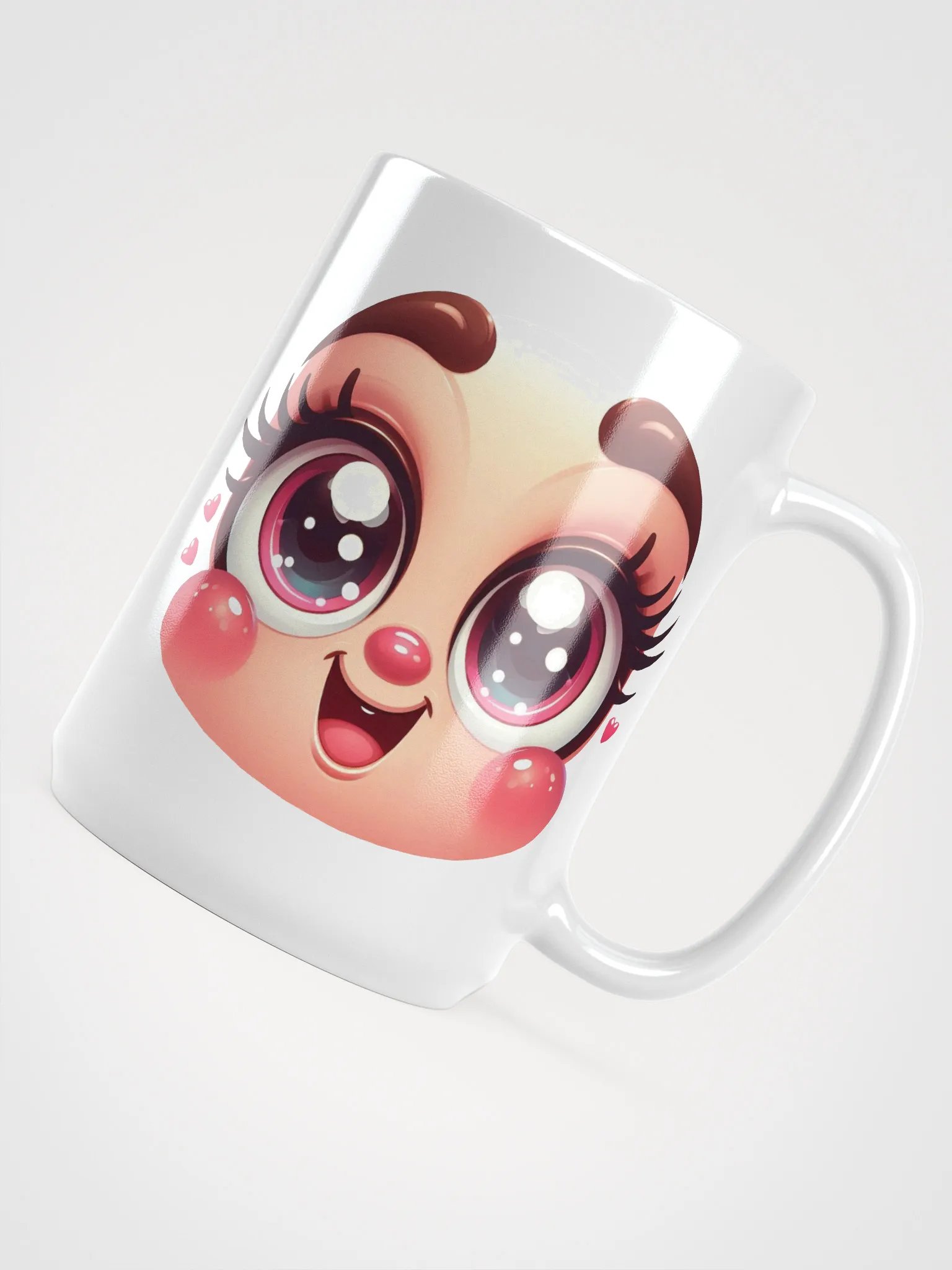 Grimace Wow Mug product image (4)