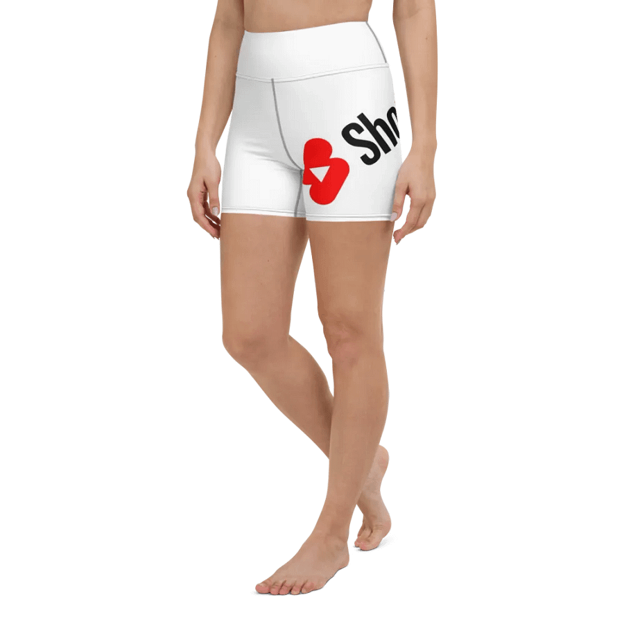 YouTube Shorts Shorts (Booty Edition) product image (11)