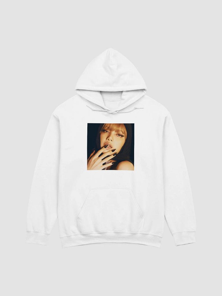 Alter Ego LISA Album Hoodie product image (23)