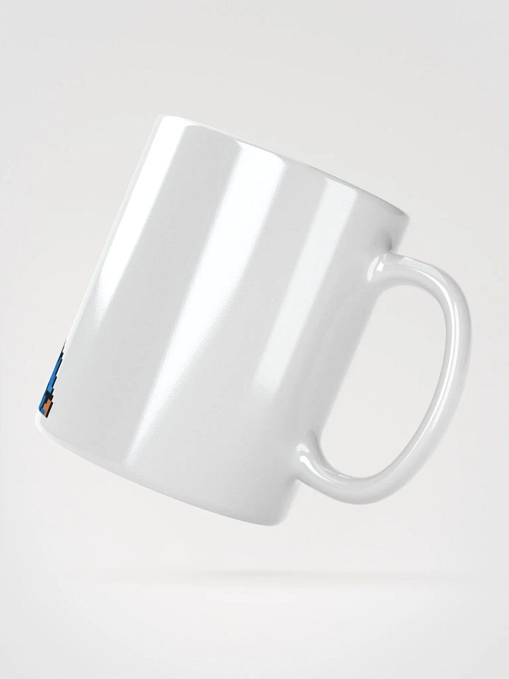 Power Zerp #10062 Light Blue Sonic White Cup product image (3)