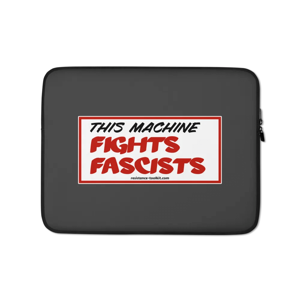 This Machine Fights Fascists product image (1)