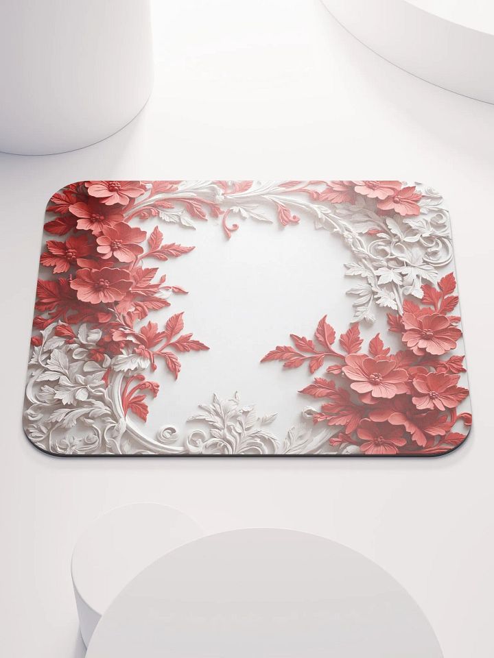 floral vintage carving design product image (1)