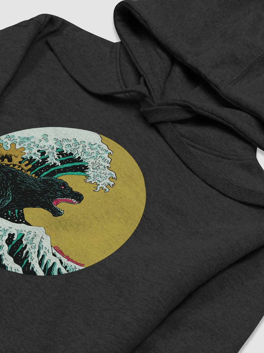 Godzilla Hoodie product image (31)