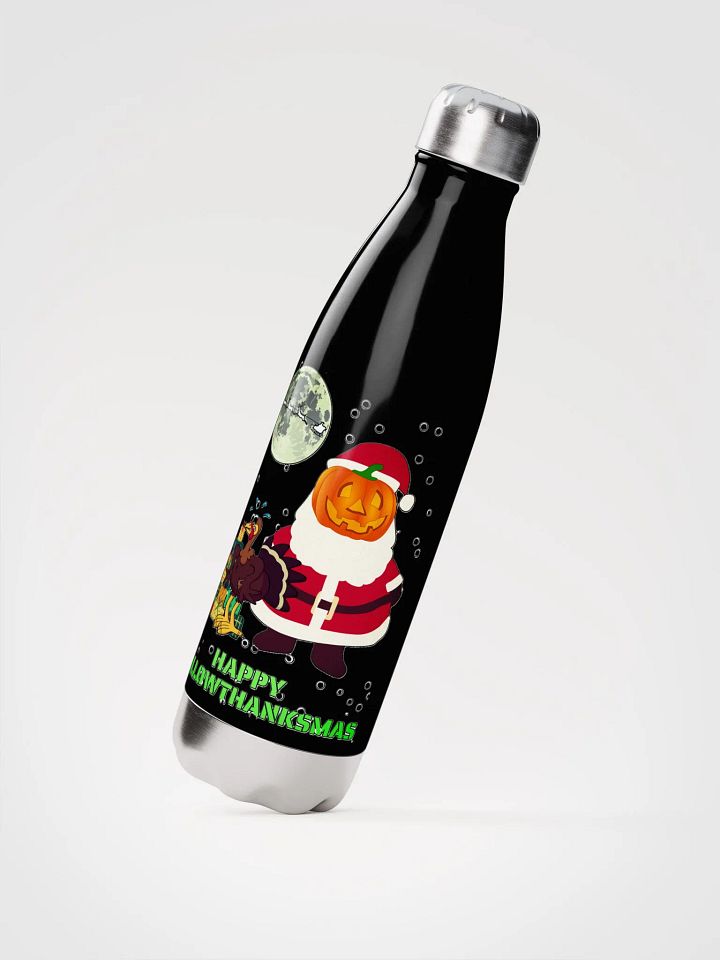 HAPPY HALLOWTHANKSMAS product image (3)