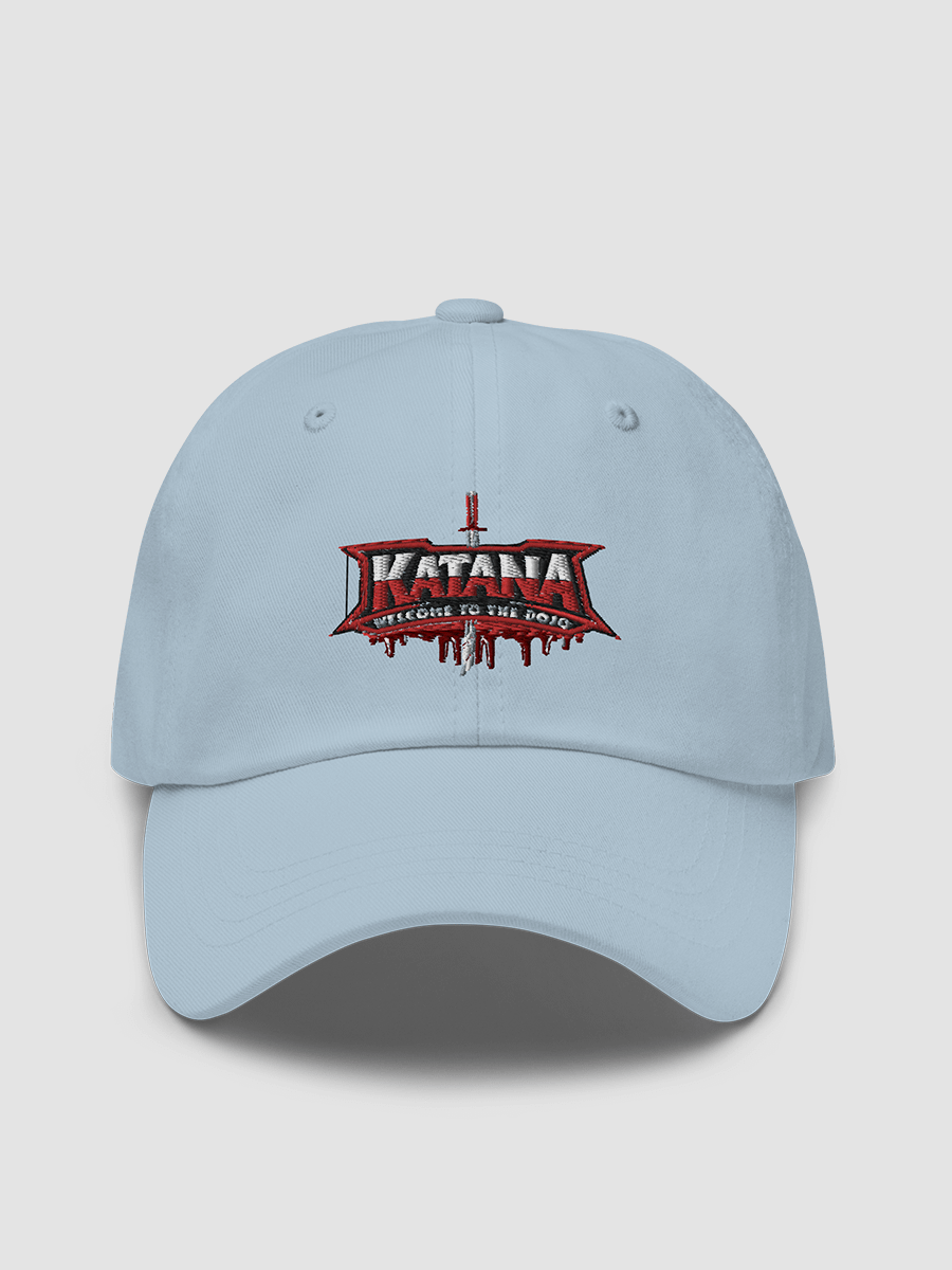 DOJO Dad Hat product image (2)