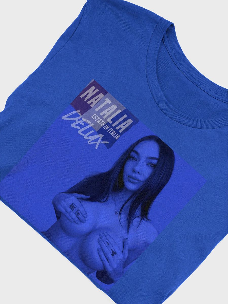 NATALIA Delux T-shirt product image (13)