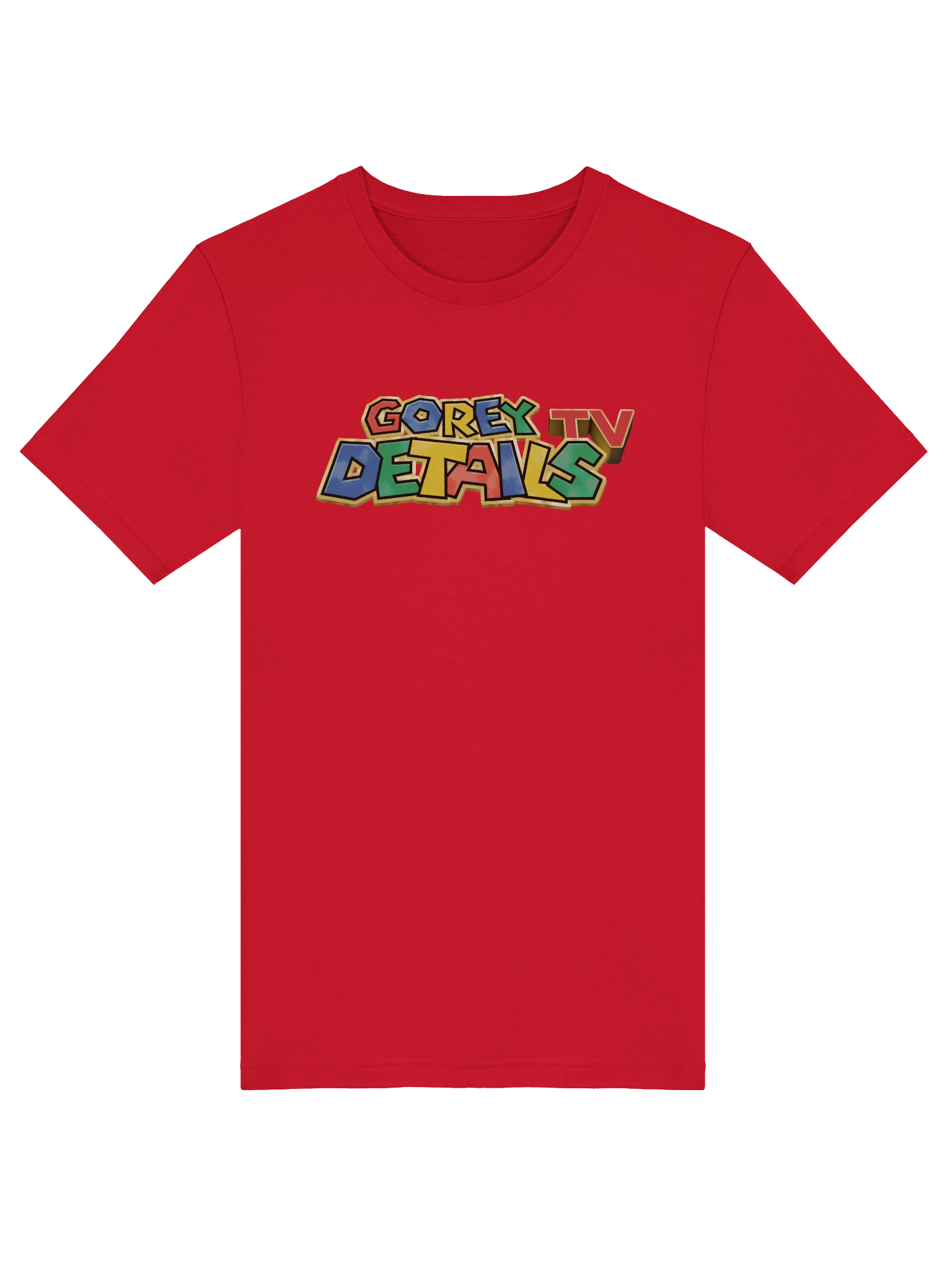 It's-a me! - Bella+Canvas Supersoft T-Shirt product image (77)
