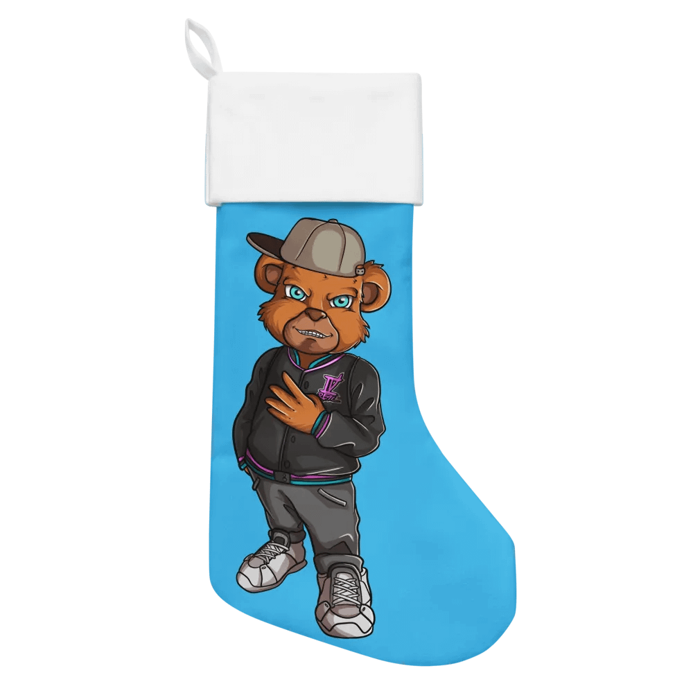 Standing Bear Stocking product image (1)