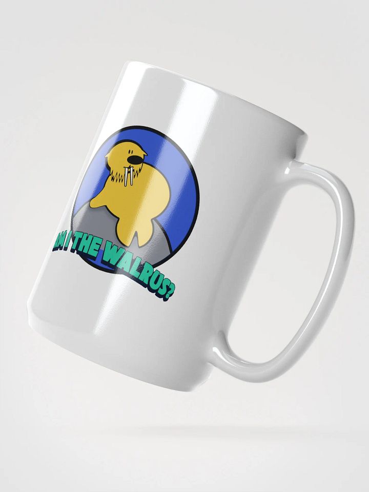 Am I the Walrus? Only Beatles fans product image (2)