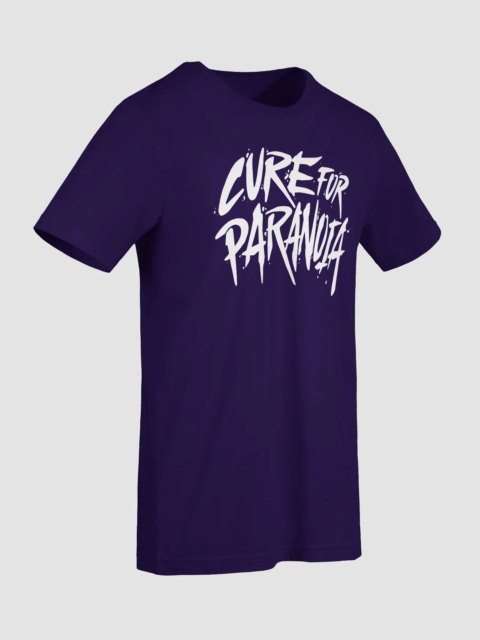 Cure Spray Tee product image (3)