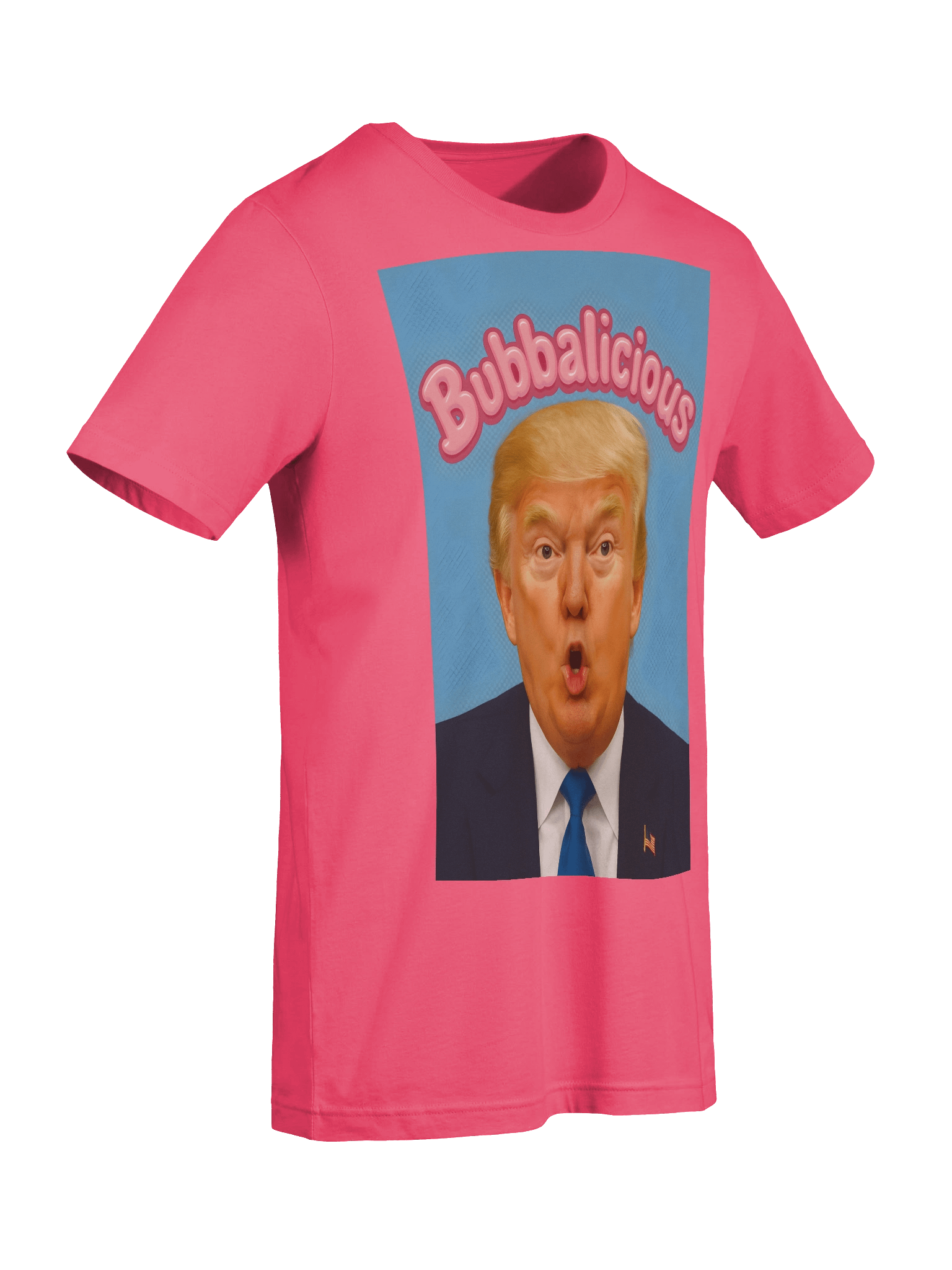 Bubbalicious Tee Shirt product image (27)