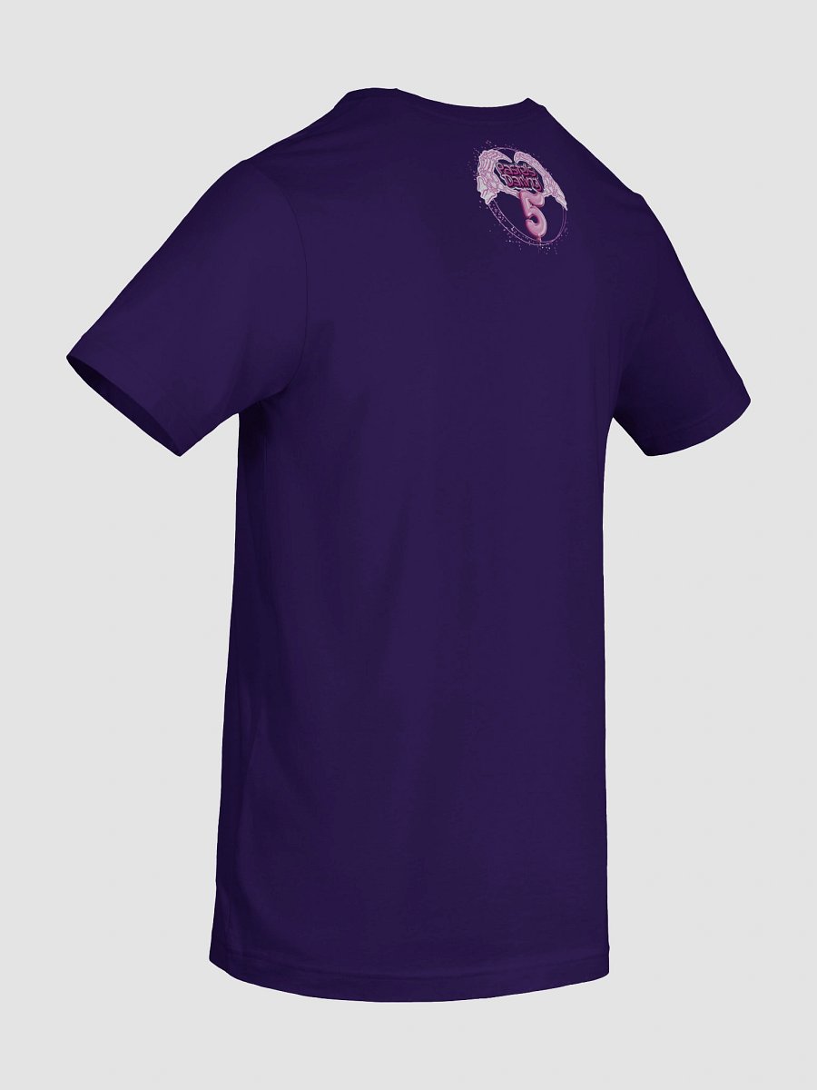 PRIDE 2025 - Bella PRIDE Tee product image (108)